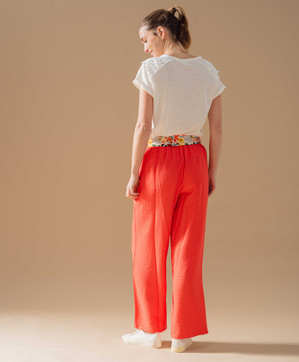 Pantalon ARIANE