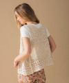 Gilet MARIA