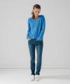 Gilet LEONIE