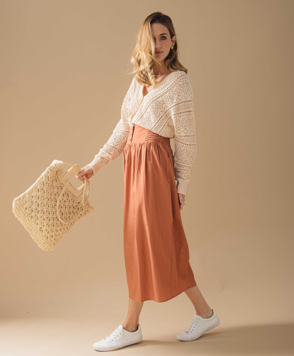 Gilet DEBORAH