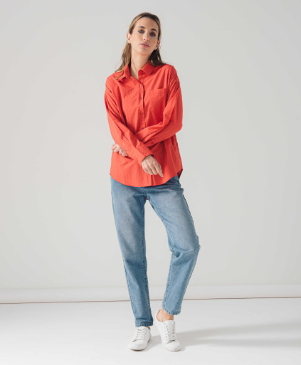 Chemise VALENTINE
