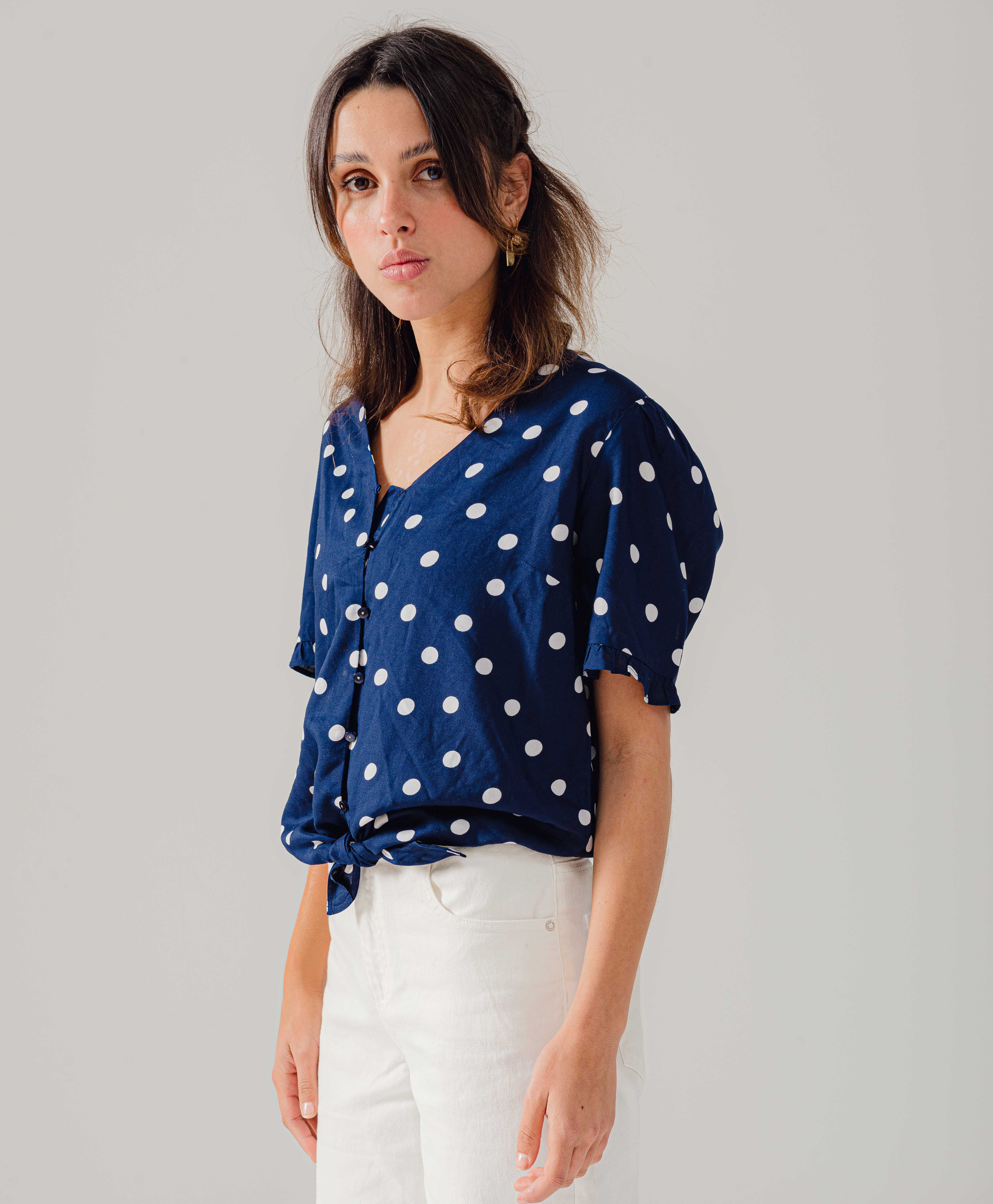 Chemise SUZON