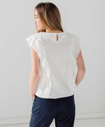 Blouse ERINE