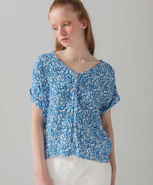 Blouse LILOU