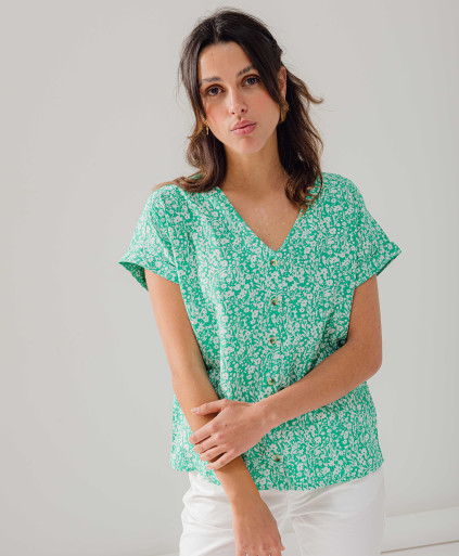 Blouse LILOU