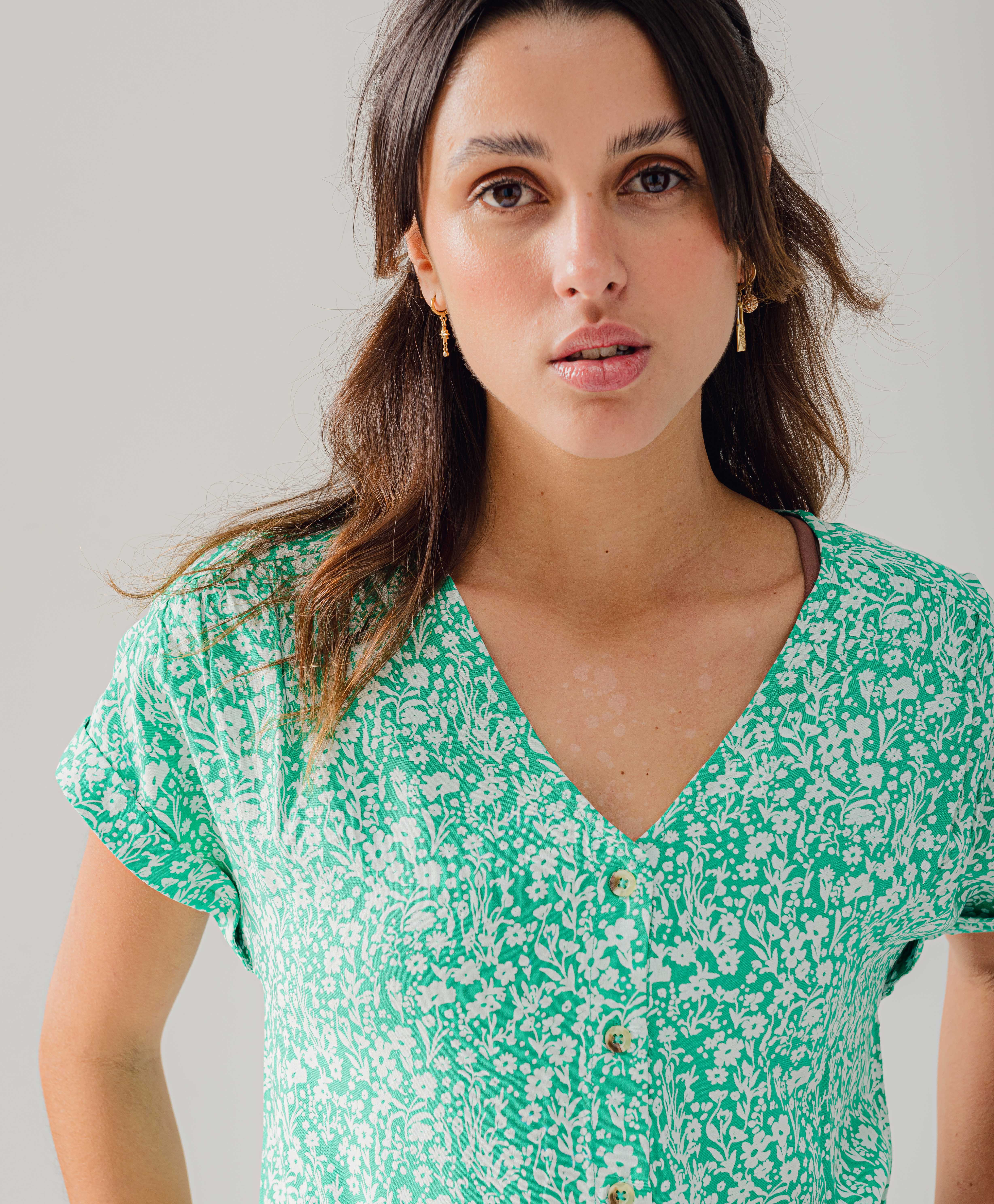 Blouse LILOU