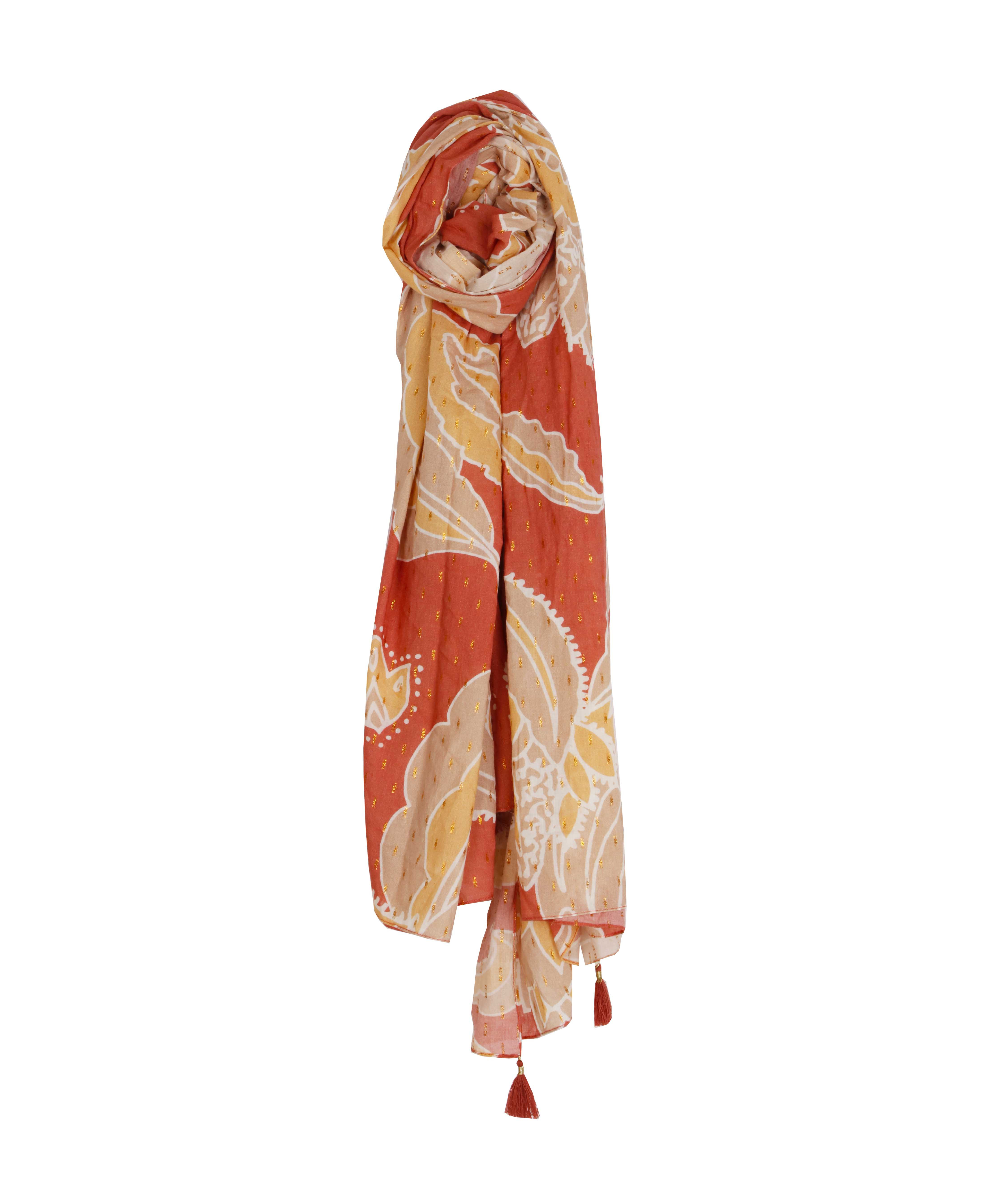 Foulard BALEARES