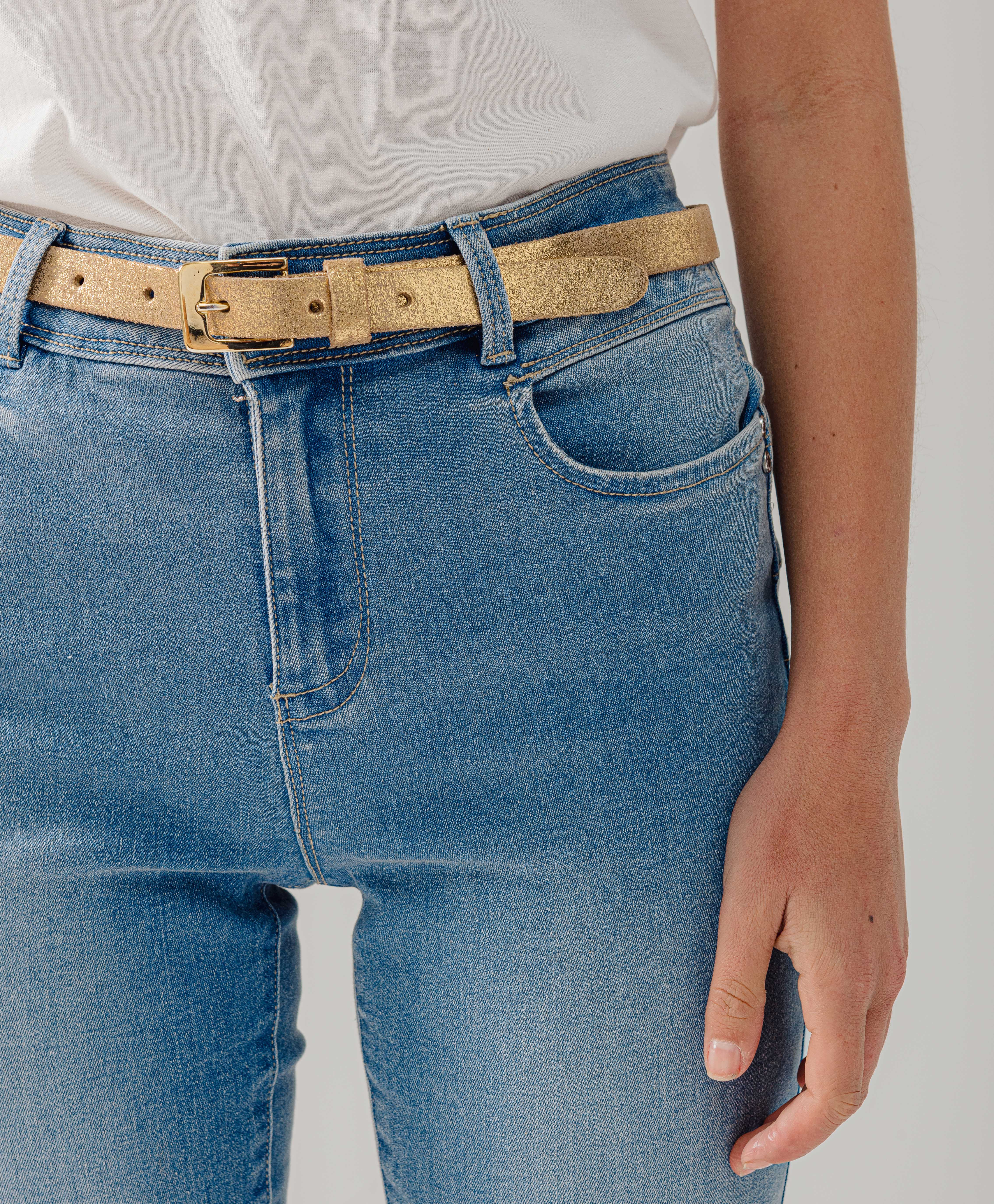 Ceinture DISCO