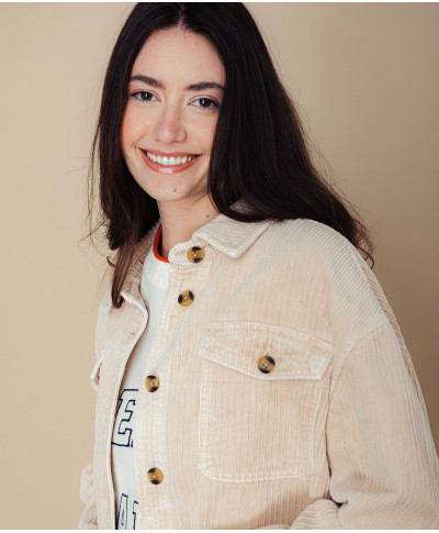 Veste SUZETTE