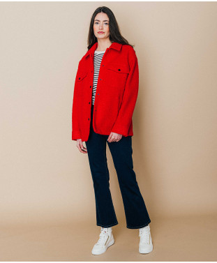 Veste PLUME