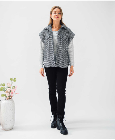 Veste LUNA