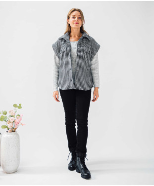 Veste LUNA
