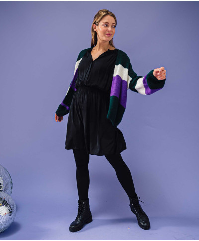 Gilet LUCY