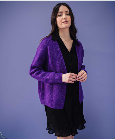 Gilet LUCY