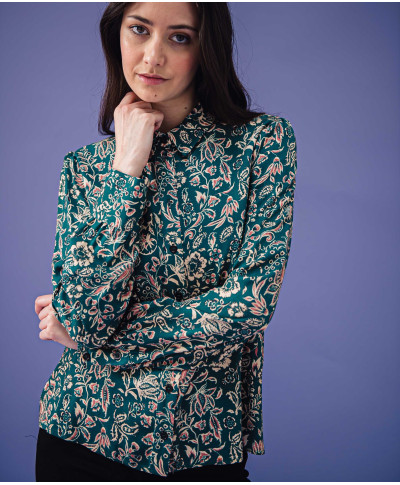 Chemise DESIREE