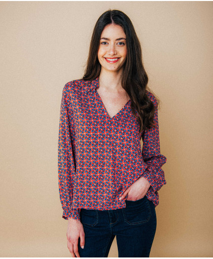 Blouse STAR