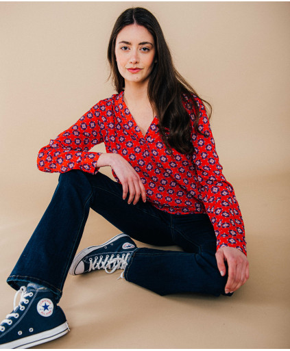 Blouse LISA