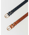 Ceinture LILAS