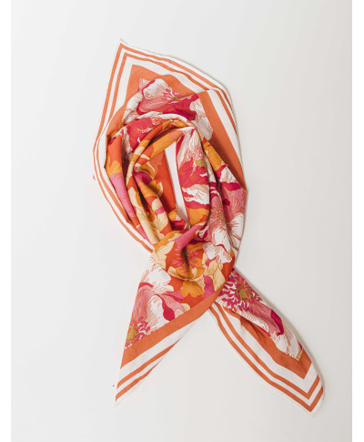 Foulard CALYPSO