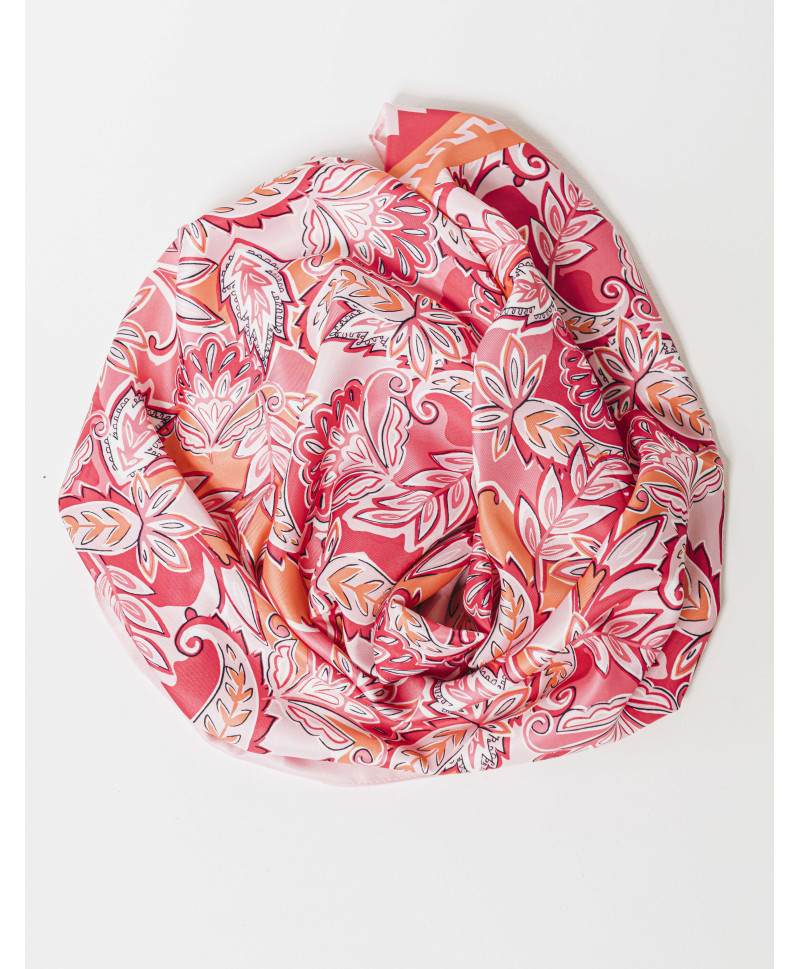 Foulard SEYCHELLES