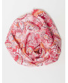 Foulard SEYCHELLES