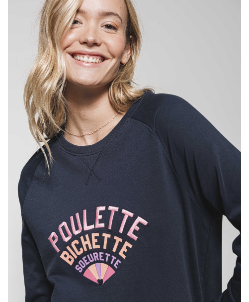 Sweat BICHETTE