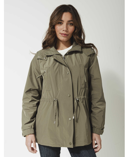 Parka ROME