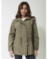 Parka ROME