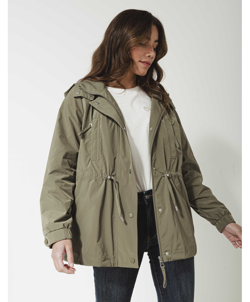 Parka ROME