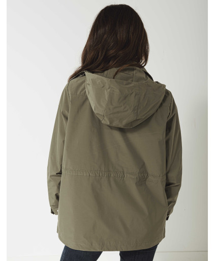 Parka ROME