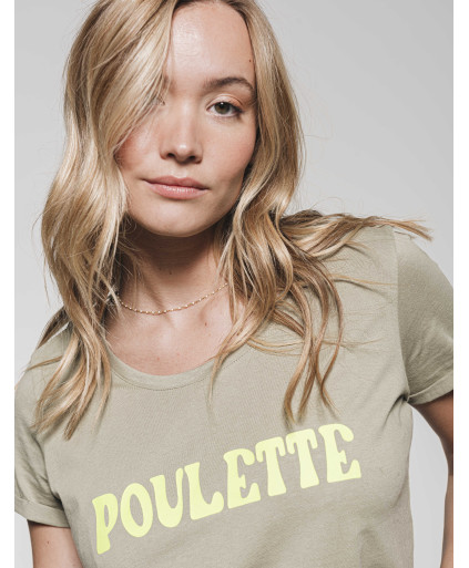 Tee-shirt MARGOT