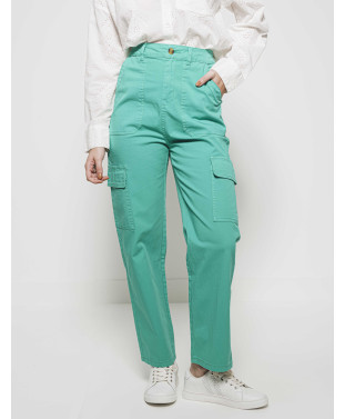 Pantalon VIRGINIE