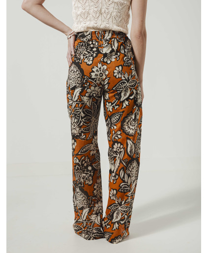 Pantalon TROPIQUE