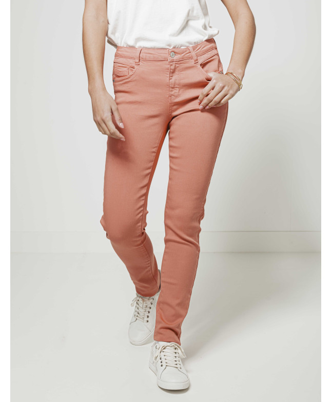 Pantalon LOUISE Cheville