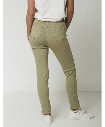 Pantalon LOUISE Cheville