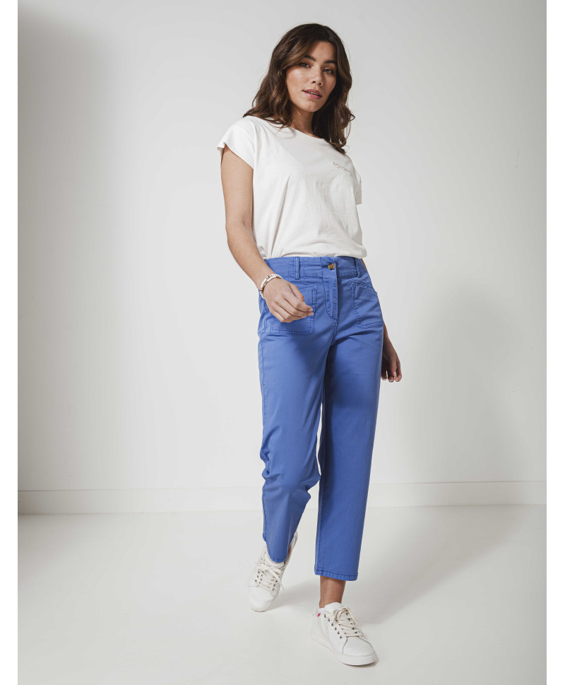 Pantalon ALEXANDRA