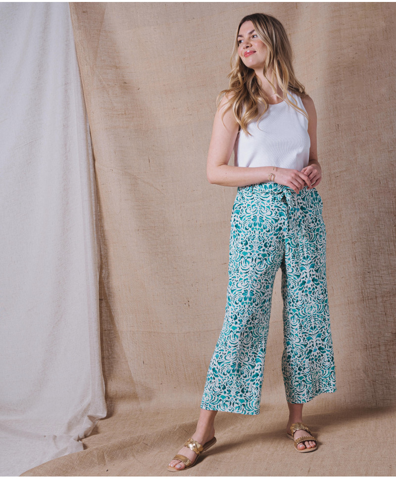 Pantalon ALICE