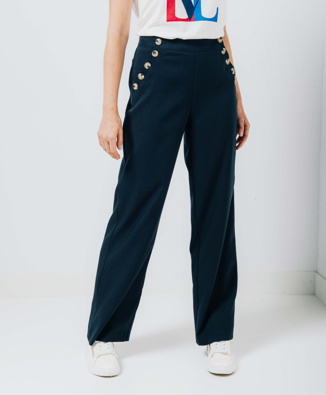 Pantalon MARIA