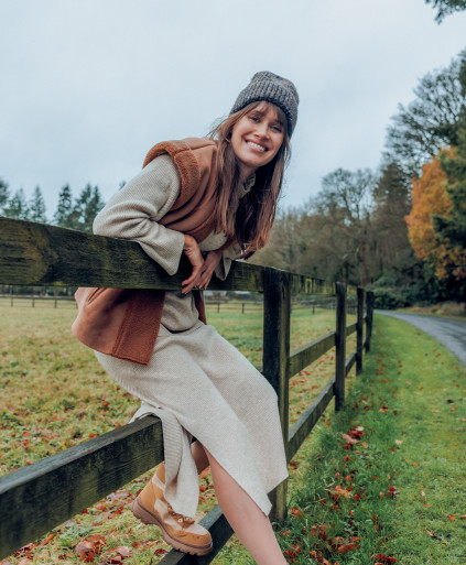 Veste CAPUCINE