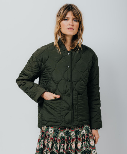 Blouson PAULETTE