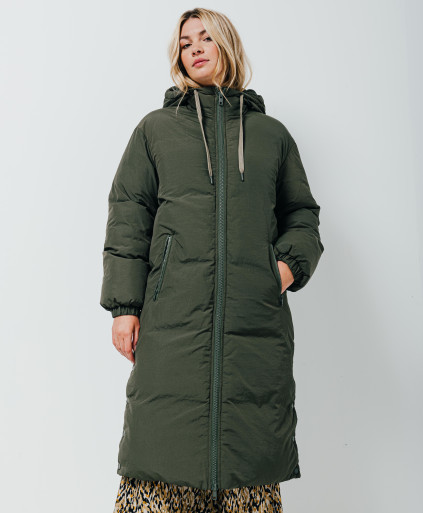 Parka PRAGUES