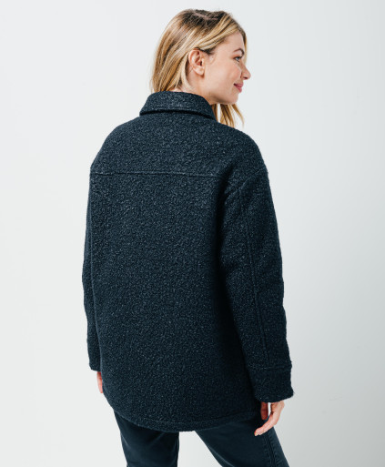 Manteau MAGIQUE