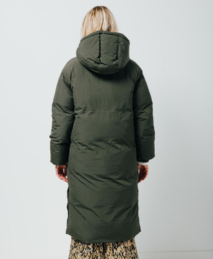 Parka PRAGUES