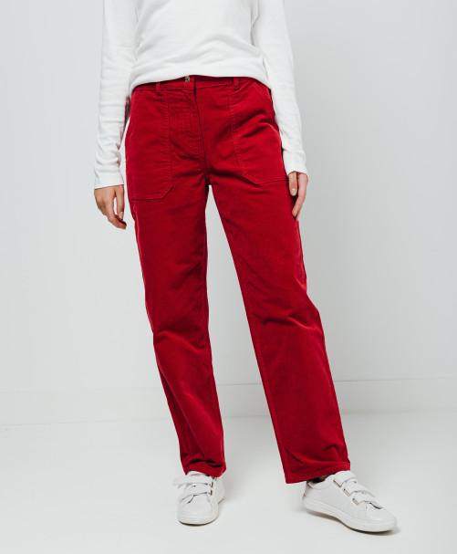 Pantalon CONSTANCE