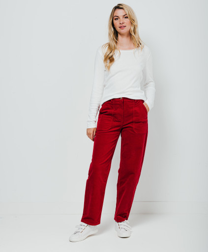 Pantalon CONSTANCE