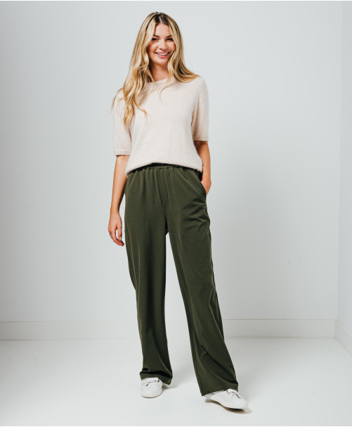 Pantalon MARGUERITE