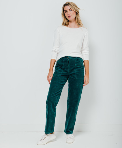 Pantalon CONSTANCE