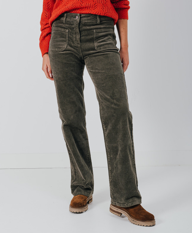 Pantalon COLOMBE