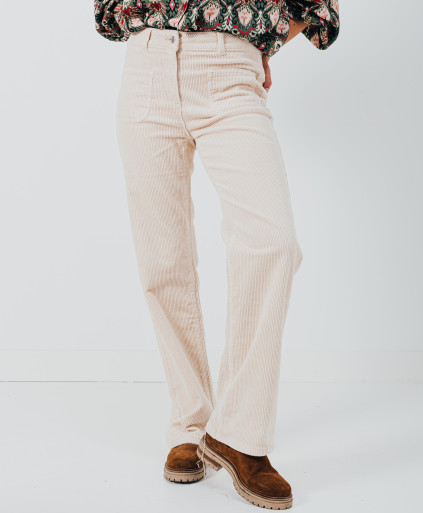 Pantalon COLOMBE