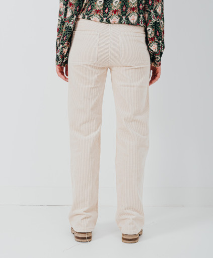 Pantalon COLOMBE